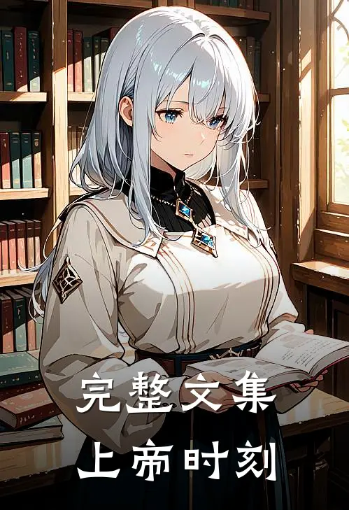 完整文集上帝时刻