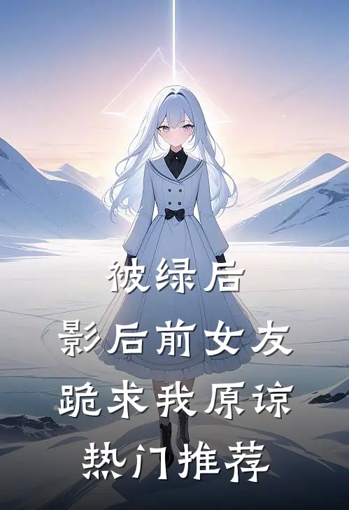 被绿后，影后前女友跪求我原谅热门推荐