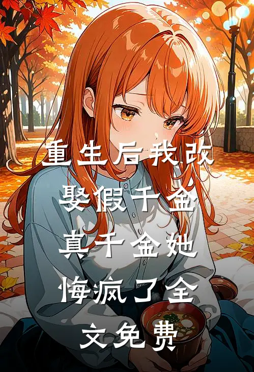 重生后我改娶假千金，真千金她悔疯了全文免费