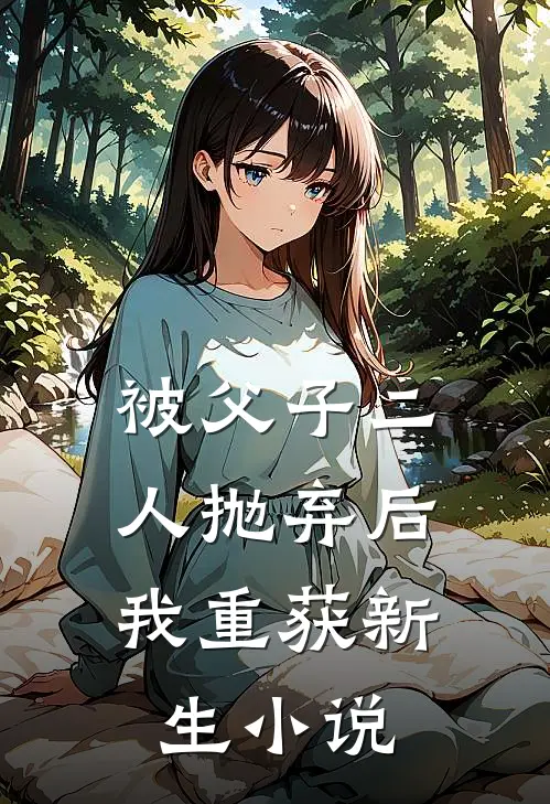 被父子二人抛弃后，我重获新生小说