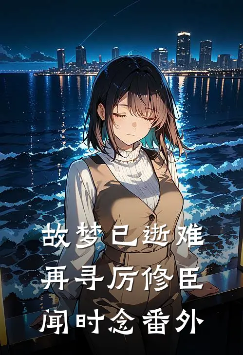 故梦已逝难再寻厉修臣闻时念番外