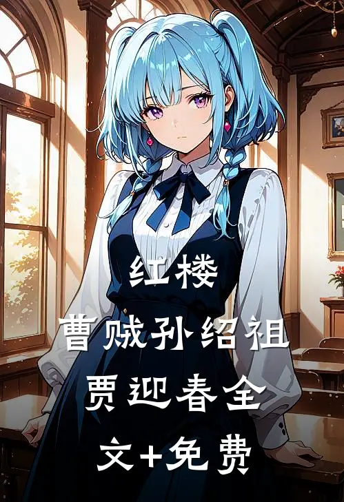 红楼：曹贼孙绍祖贾迎春全文+免费