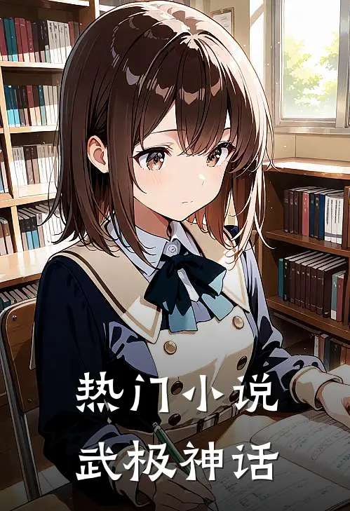 热门小说武极神话