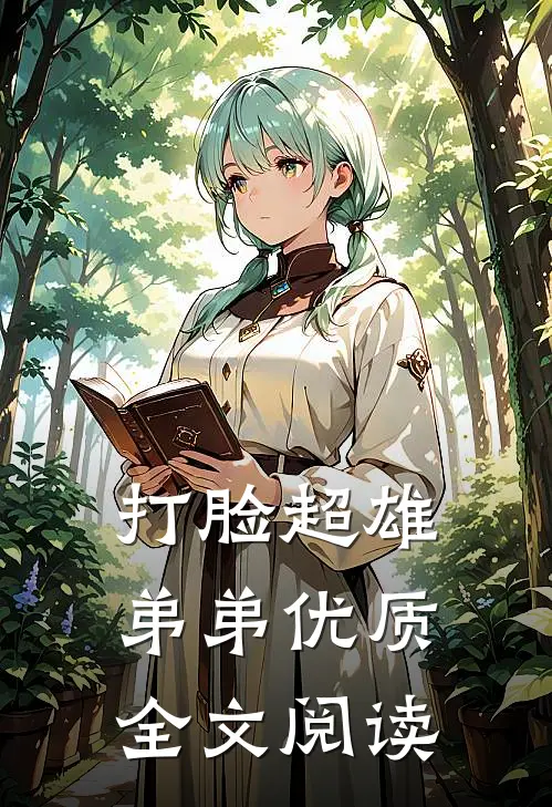打脸超雄弟弟优质全文阅读