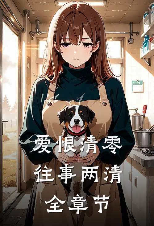 爱恨清零，往事两清全章节