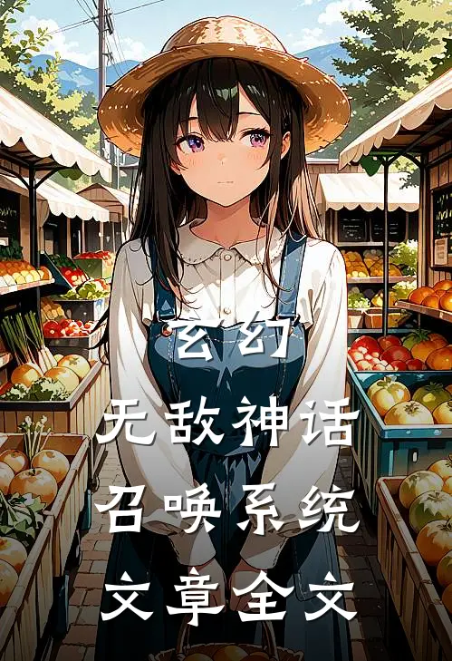 玄幻：无敌神话召唤系统文章全文