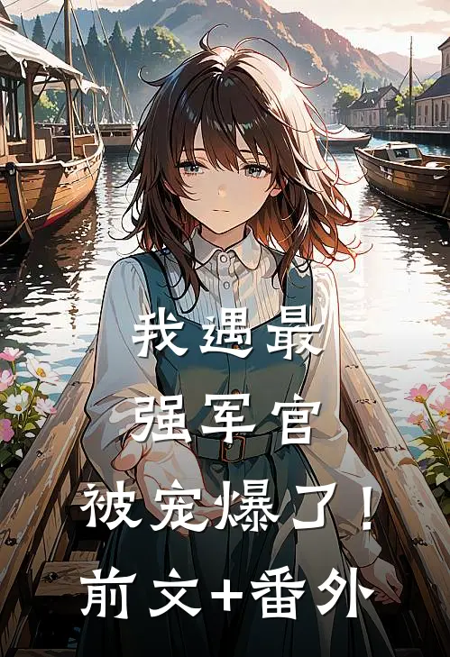 我遇最强军官，被宠爆了！前文+番外