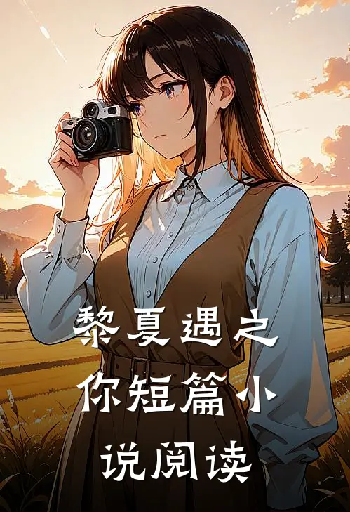 黎夏遇之你短篇小说阅读