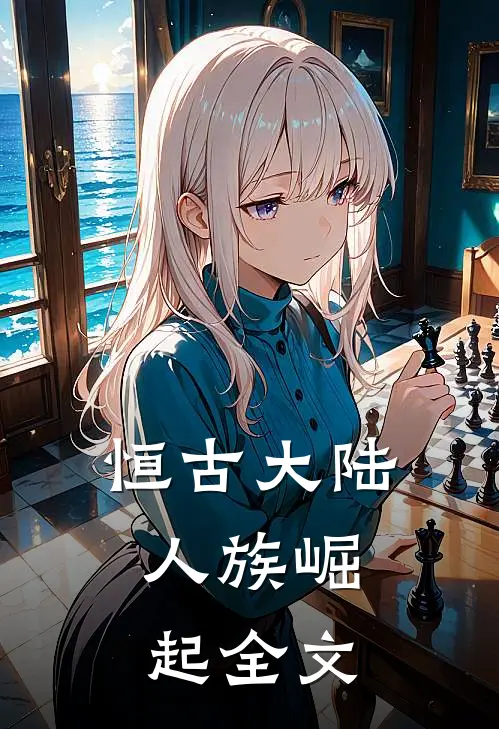 恒古大陆，人族崛起全文