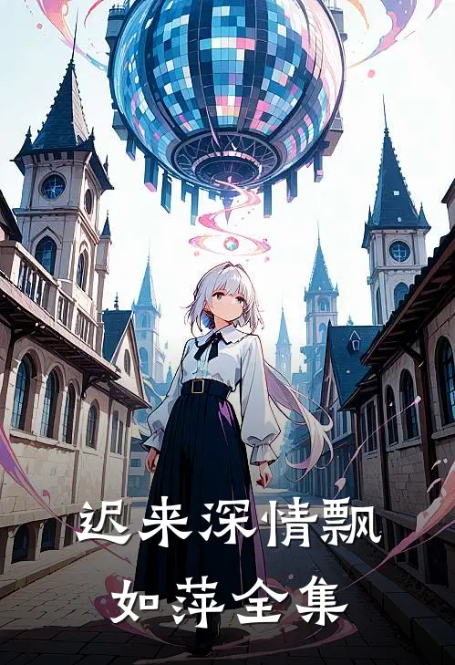 迟来深情飘如萍 全集