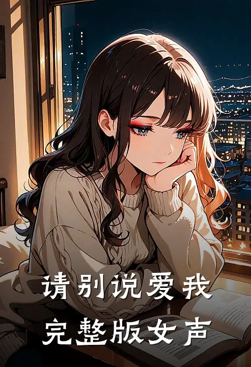 请别说爱我完整版女声