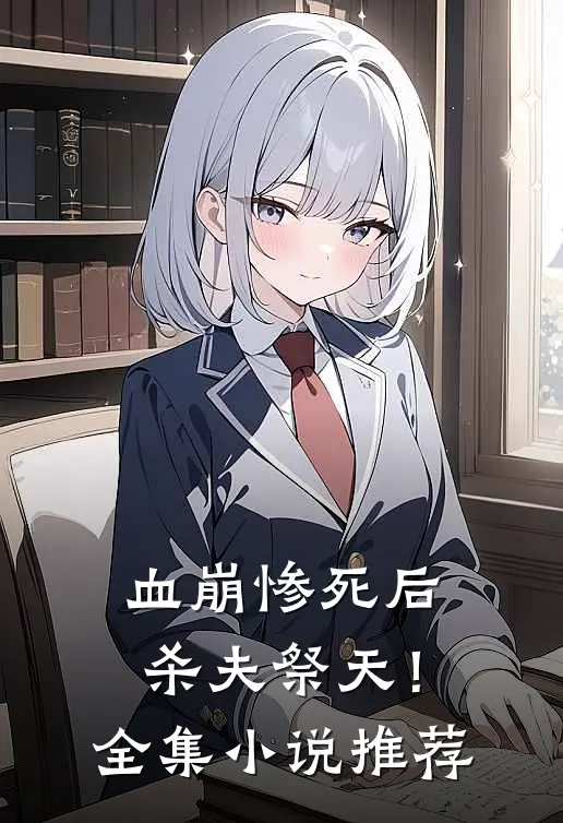 血崩惨死后杀夫祭天!全集推荐