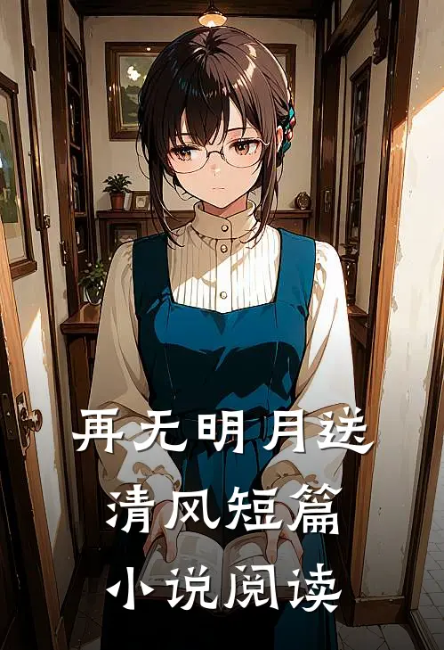 再无明月送清风短篇小说阅读