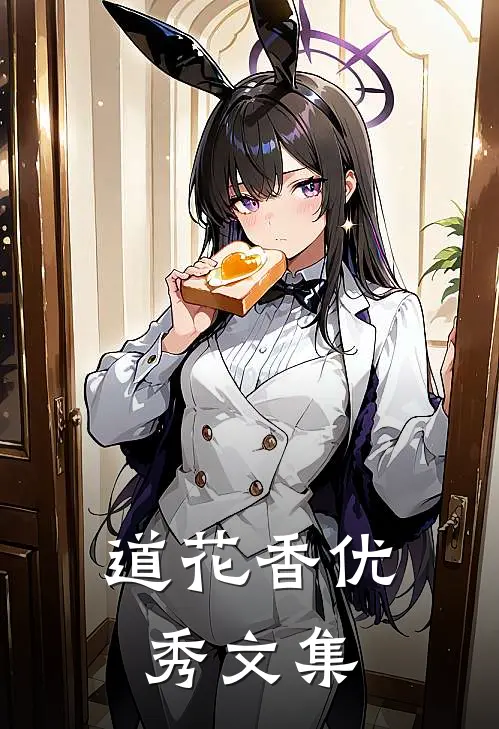 道花香优秀文集