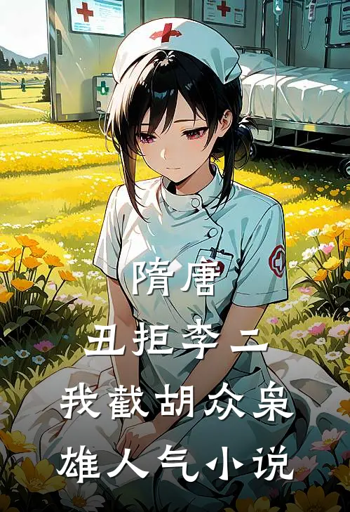 隋唐：丑拒李二，我截胡众枭雄人气小说