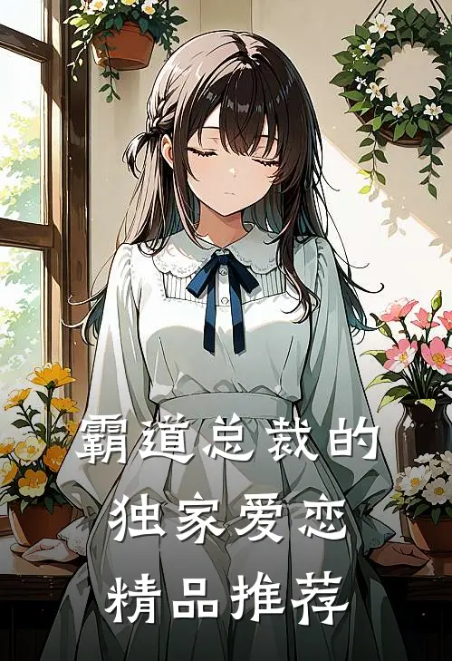 霸道总裁的独家爱恋精品推荐动漫