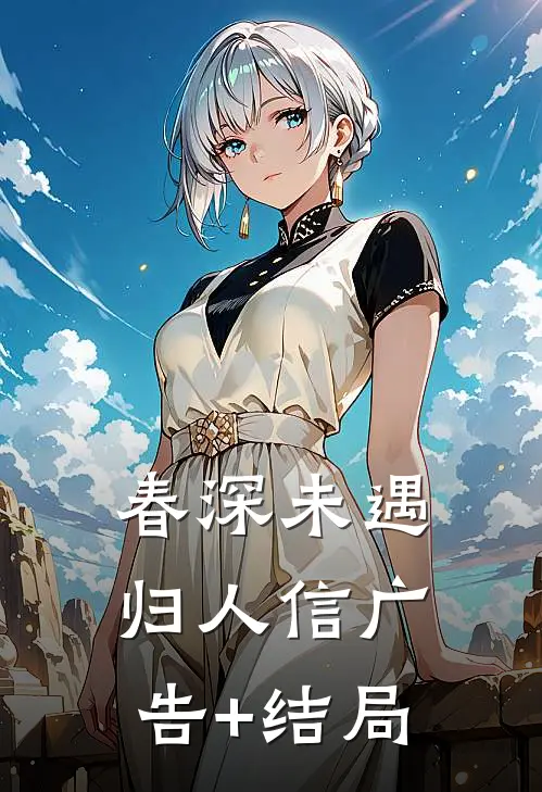 春深未遇归人信广告+结局