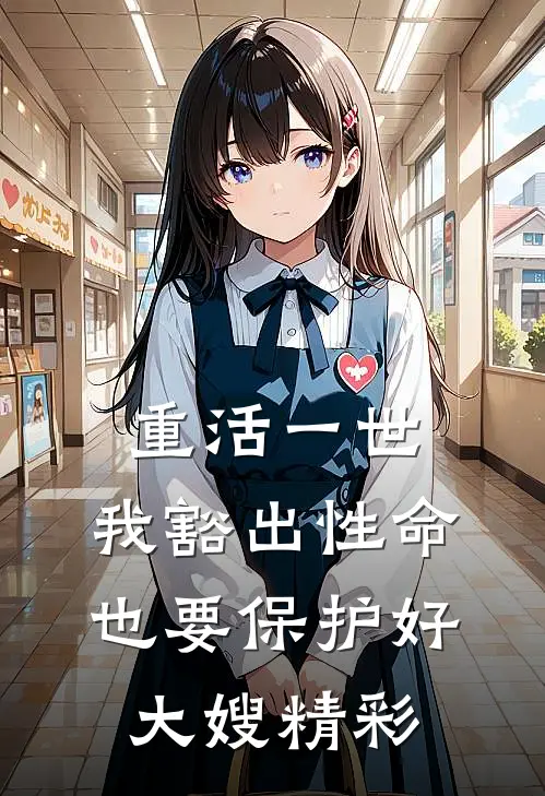 重活一世，我豁出性命也要保护好大嫂精彩