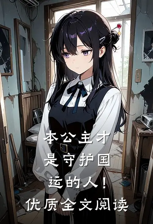 本公主才是守护国运的人！优质全文阅读