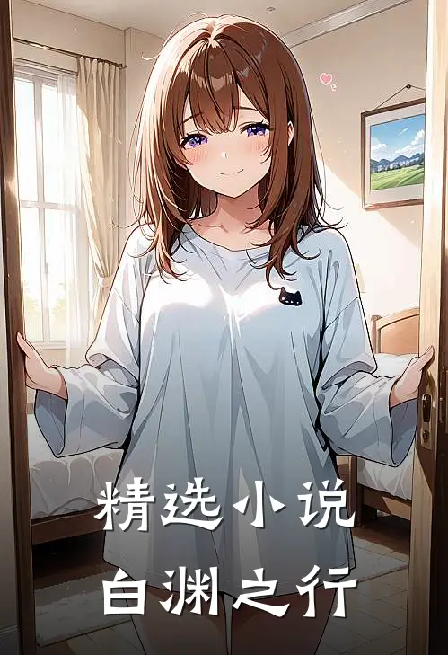 精选小说白渊之行