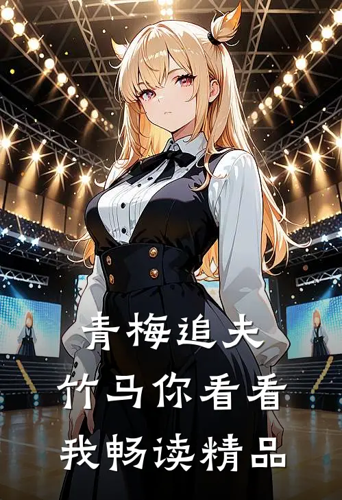 青梅追夫，竹马你看看我畅读精品