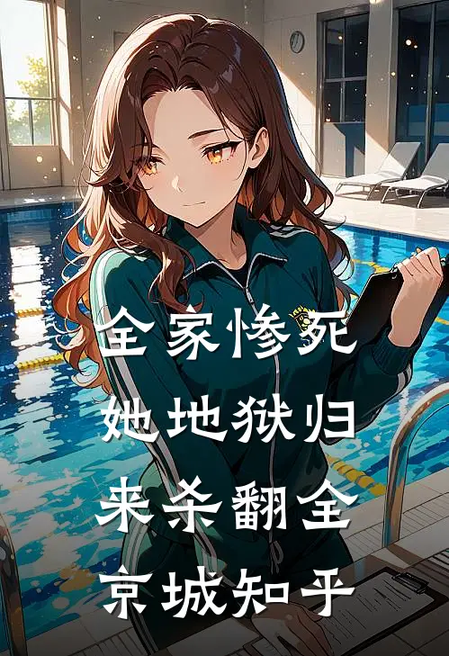 全家惨死，她地狱归来杀翻全京城知乎