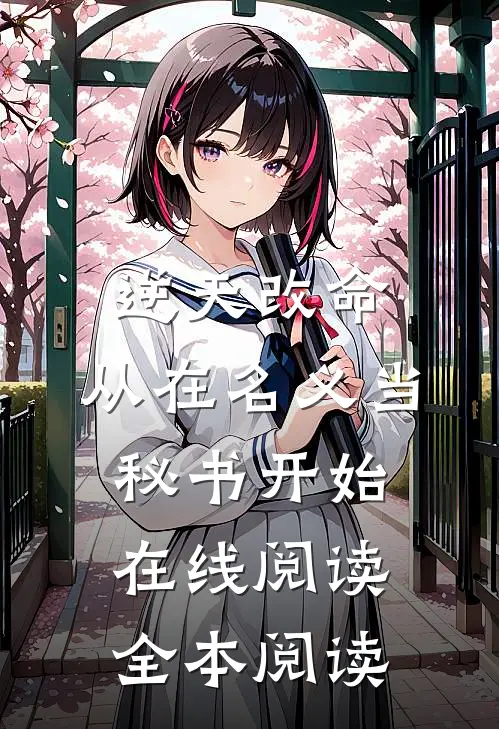 逆天改命，从在名义当秘书开始在线阅读全本阅读