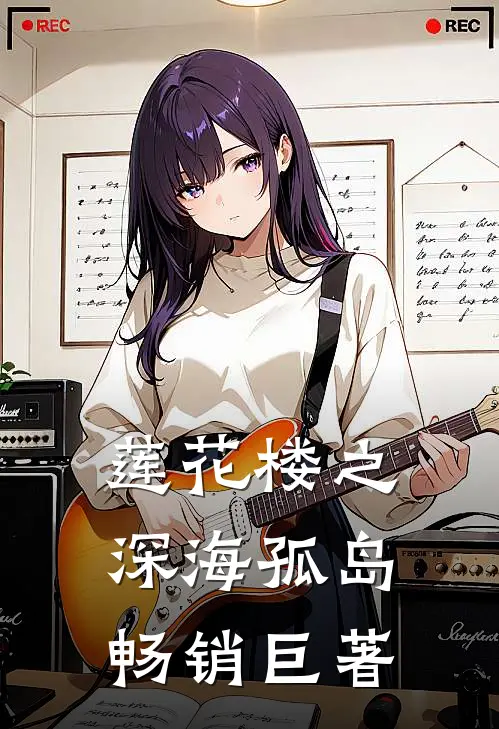 莲花楼之深海孤岛畅销巨著