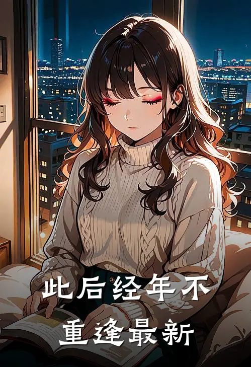 此后经年不重逢最新