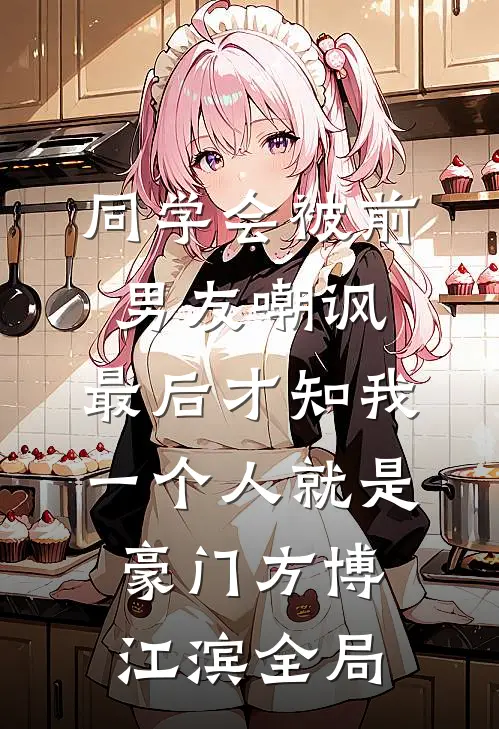 同学会被前男友嘲讽，最后才知我一个人就是豪门方博江滨全局