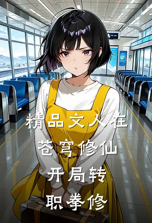 精品文人在苍穹修仙，开局转职拳修