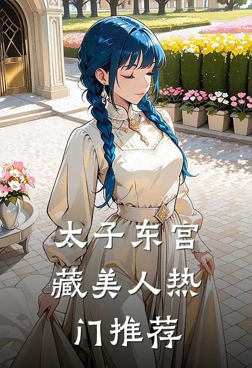 太子东宫藏美人热门推荐