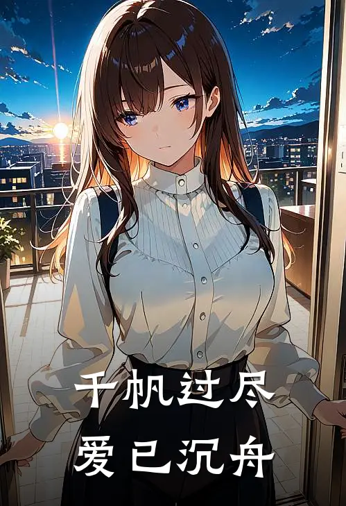 千帆过尽,爱已沉舟 免费阅读