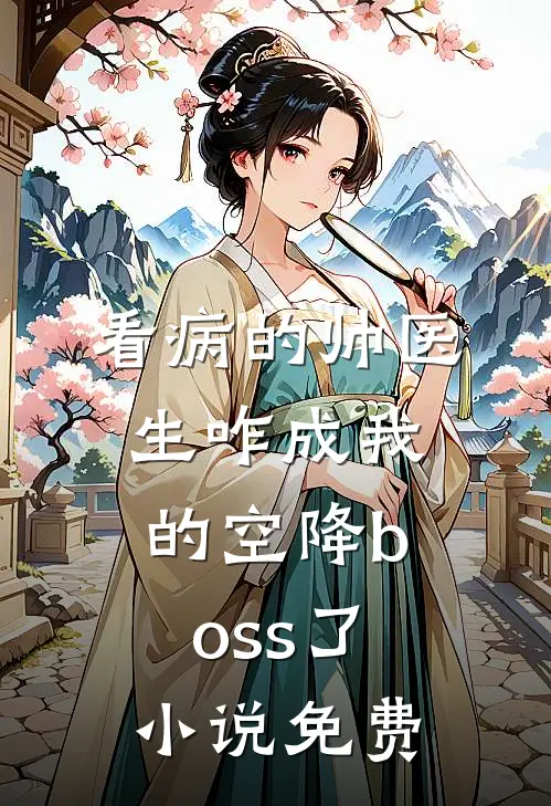 看病的帅医生咋成我的空降boss了小说免费