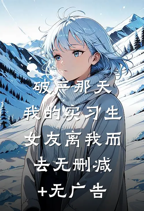破产那天，我的实习生女友离我而去无删减+无广告