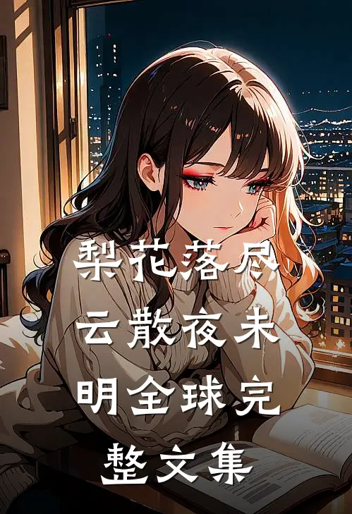 梨花落尽，云散夜未明全球完整文集