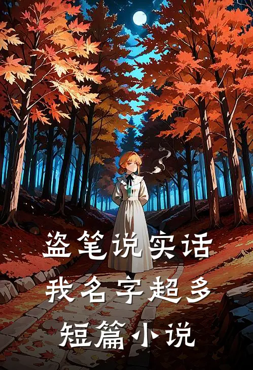 盗笔说实话我名字超多短篇小说