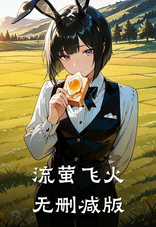 流萤飞火无删减版