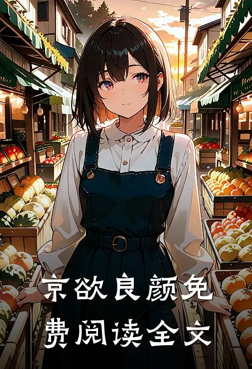 京欲良颜免费阅读全文