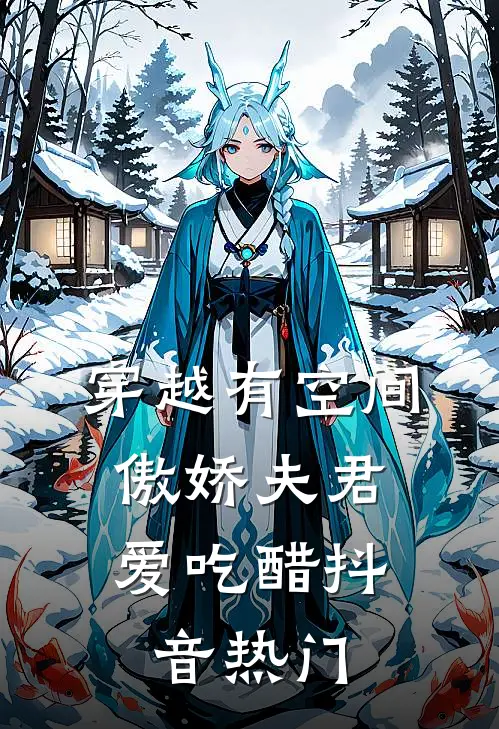 穿越有空间：傲娇夫君爱吃醋抖音热门