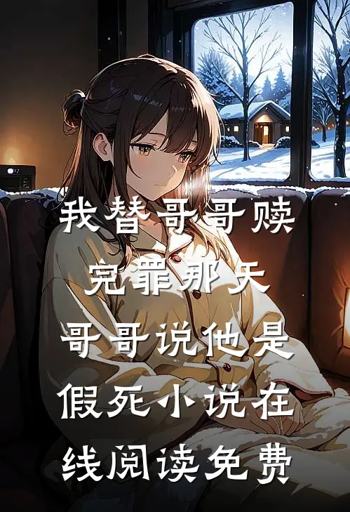我替哥哥赎完罪那天，哥哥说他是假死小说在线阅读免费