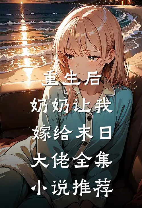 重生后,奶奶让我嫁给末日大佬全集推荐完结