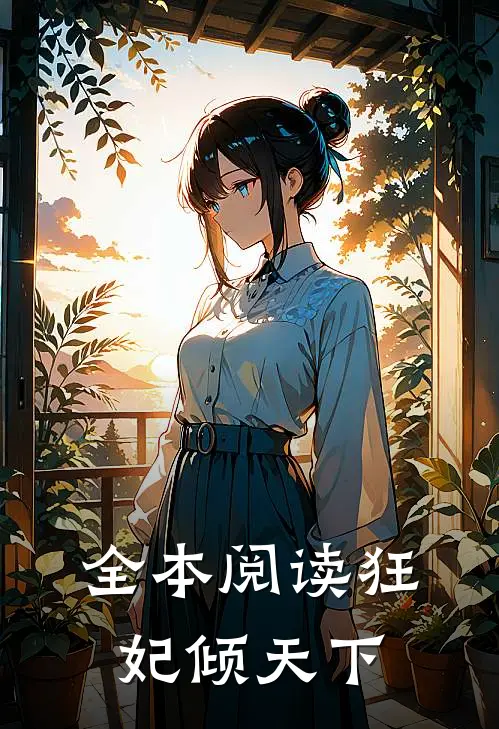 全本阅读狂妃倾天下
