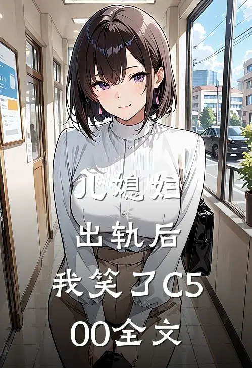 儿媳妇出轨后，我笑了C500全文