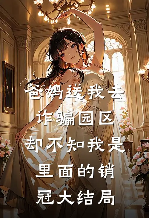 爸妈送我去诈骗园区，却不知我是里面的销冠大结局