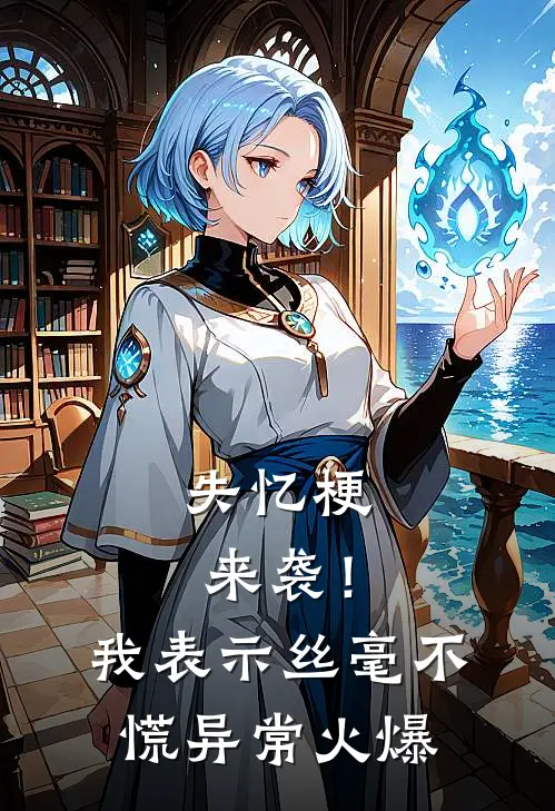 失忆梗来袭！我表示丝毫不慌异常火爆