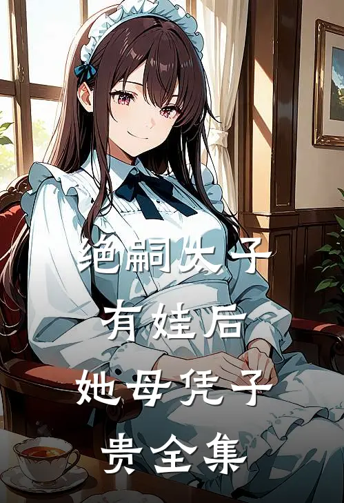 绝嗣太子有娃后，她母凭子贵全集