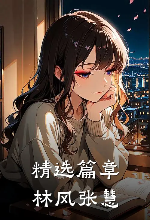精选篇章林风张慧
