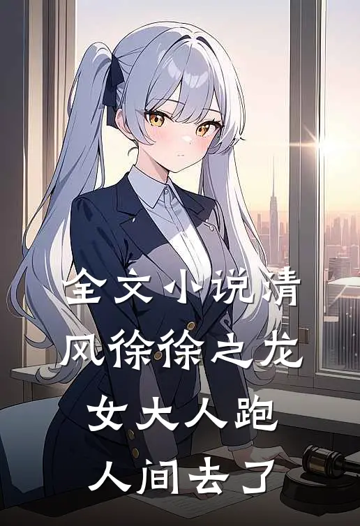 全文小说清风徐徐之龙女大人跑人间去了