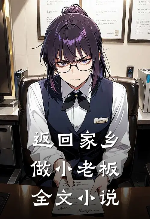 返回家乡做小老板全文小说
